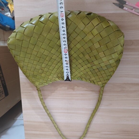 Dragon Diffusion Green Rosanna Bag - Picture 3 of 6